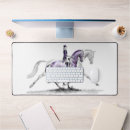 Recherche de trotteur tapis souris Cheval