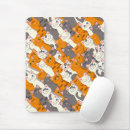 Search for ginger cat mousepads Pets