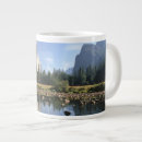 Recherche de parc national de yosemite tasses Californie