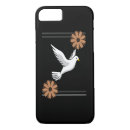 Recherche de colombe iphone coques Floral