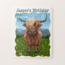 Search for highland cattle puzzles Funny
