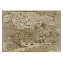 Recherche de gravure planches à découper La jamaïque