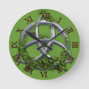 Recherche de noeud celtique horloges Triquetra