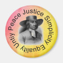 Search for quaker magnets Meeting