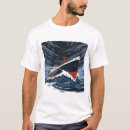 Search for edmund fitzgerald tshirts History