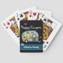 Search for retirement playing cards Summer