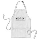 Search for bacon aprons Periodic table