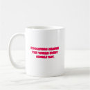Search for be the change mugs Teacher