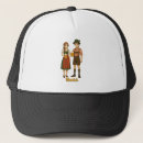 Search for bavarian hats Munich