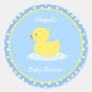 Search for yellow duck stickers Blue