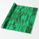 Search for green pixel wrapping paper Pattern