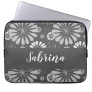 Search for floral laptop cases Grey