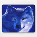 Recherche de lune loup tapis souris Animal