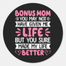 Search for mom life stickers Mama