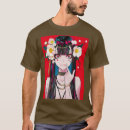 Search for waifu tshirts Samurai
