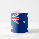 Search for made in australia mugs Flag