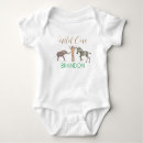 Search for wild things baby clothes Watercolor