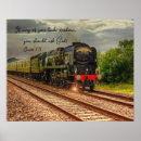 Search for art deco train posters Railway