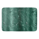 Search for emerald green bath mats Luxury