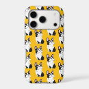 Search for pied iphone cases French bulldog