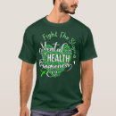 Recherche de stigma tshirts Santé