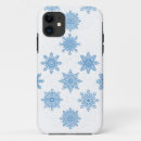 Recherche de neige ipad coques Flocons de neige