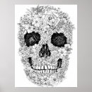 Recherche de calavera art Célébration