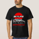 Search for gtr tshirts Cars