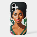 Search for afro american iphone cases Melanin