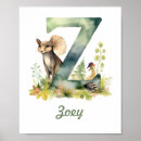 Search for woodland nursery posters Floral