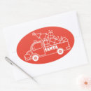 Search for pickup trucks stickers Xmas