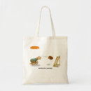 Search for hedgehog tote bags Silly