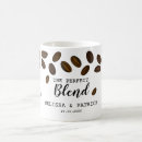 Search for bridal party gifts The perfect blend