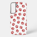 Search for red samsung cases Red and white