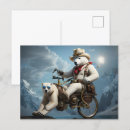 Recherche de monocycle cartes postales Extérieur