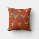 Search for russet pillows Red