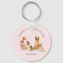Search for pet sitting keychains Dog trainer