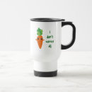 Search for carrot cartoon mugs Funny