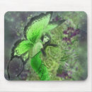 Recherche de fée verte tapis souris Imaginaire