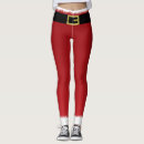 Search for santa claus leggings Festive
