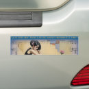 Search for mental health bumper stickers Anxiety