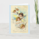 Search for vintage religious easter cards Angels