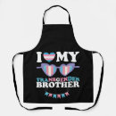 Search for transgender pride aprons Proud