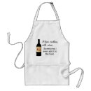 Search for i cook with wine aprons Chef