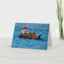 Search for sea otter cards Otters