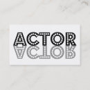 Search for stage lighting business cards Designer