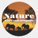 Search for ecological stickers Earth