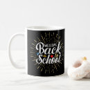 Search for welcome back mugs Funny
