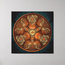 Search for norse canvas prints Celtic