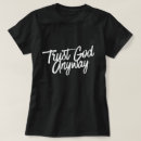 Recherche de façons tshirts Encouragement